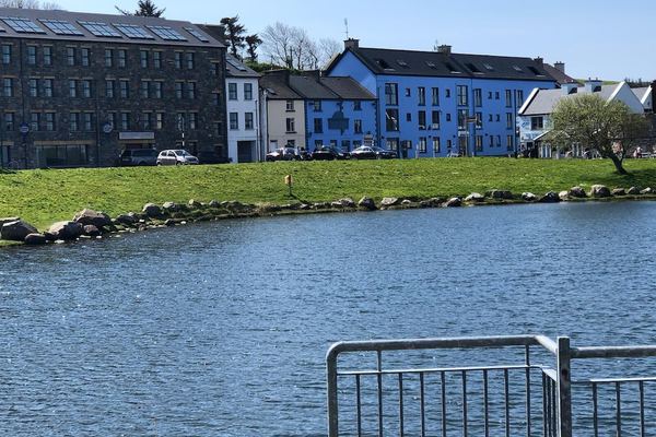 2-Bed Apartment in the heart of  Westport