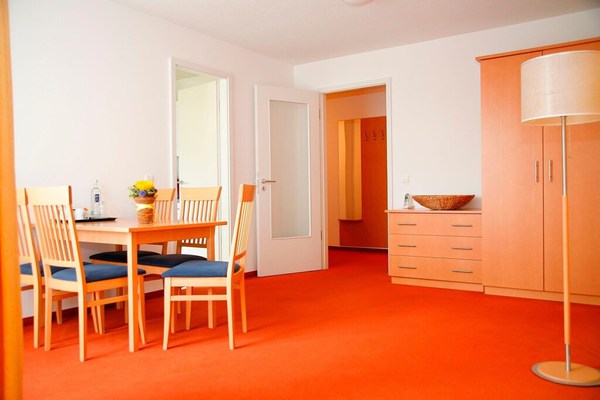 Appartement / app. pour 4 personnes à 70 m² à Berlin (20212)