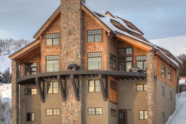 Ski-in/Ski-out, In the Village, 9 Bedrooms, 11 Bathrooms - Luxury Home