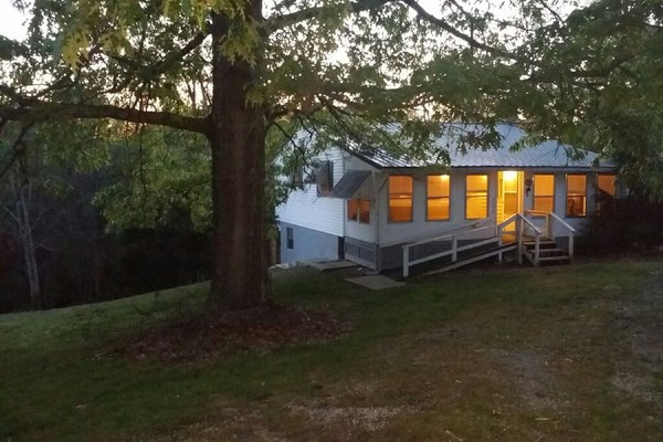 Country Creek côté Cottage; True Tennessee Easy Living près de tout