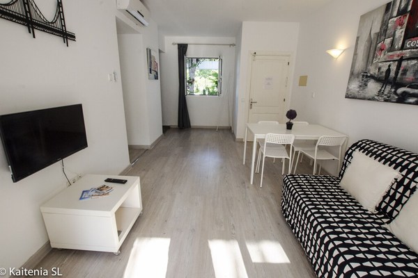 Appartement Entreplayas