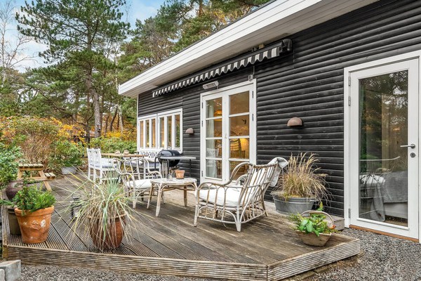 Amazing home in Gilleleje with WiFi and 3 Bedrooms