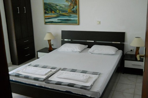 Holiday apartment Meljine for 2 - 4 persons with 1 bedroom