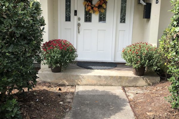 Aiken Home - 3 Bedroom, 3 Bath, walking distance to downtown and Hitchcock Woods