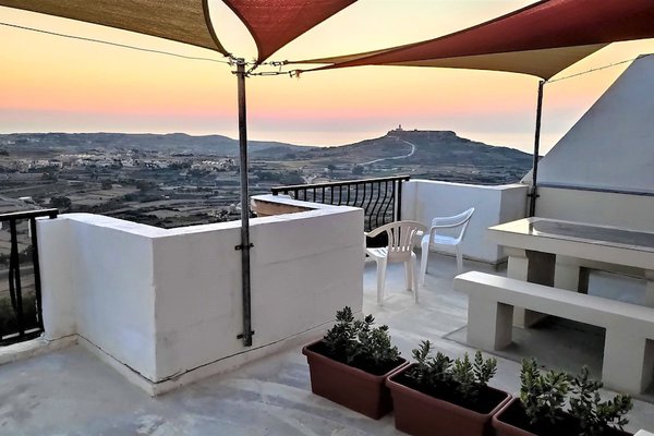 Gozo View Penthouse