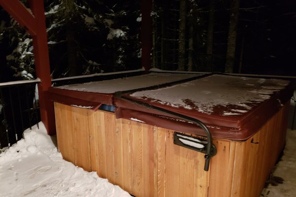 Luxueux bavaroise Chalet: Ski-in / Ski-Out, Private Hot Tub