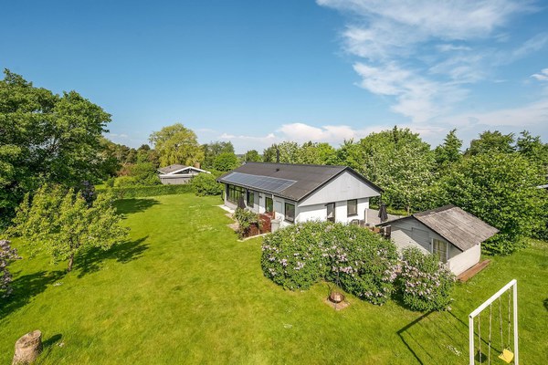 Stunning home in Svendborg with WiFi and 4 Bedrooms