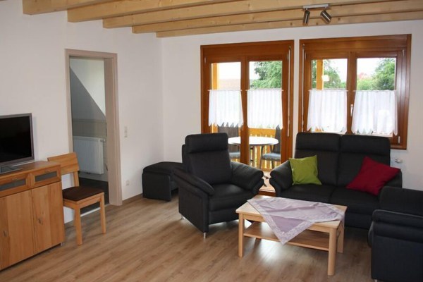 Ferienwohnung Schwarzwaldblick mit 65 qm, 2 Schlafzimmer, für maximal 5 Personen