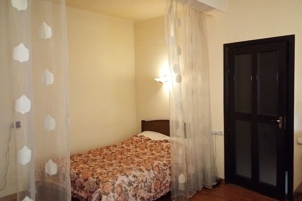 Bon appartement dans le centre d'Erevan