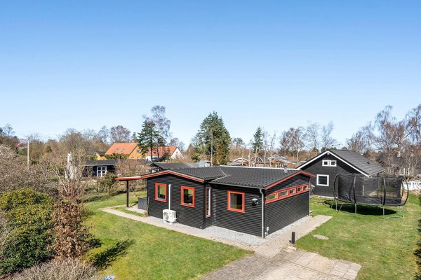 Stunning home in Gilleleje with WiFi and 2 Bedrooms