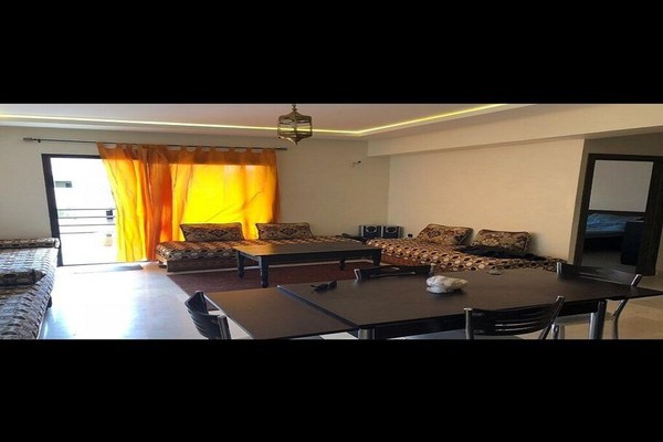 Appartement meubler à Marrakech EN 26