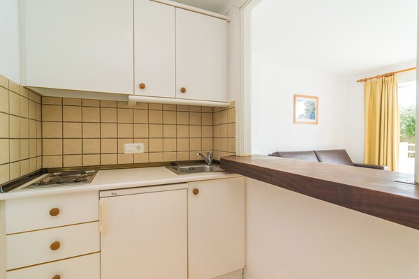 MASSANET (BB) -Cosy apartment with terrace near the sandy beach.