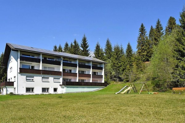 maison de vacances Tannenhof, Haidmühle