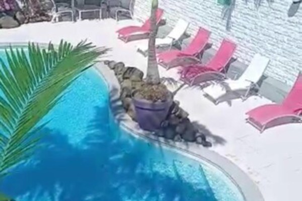 Promo Homerez - Appartement avec piscine partagée