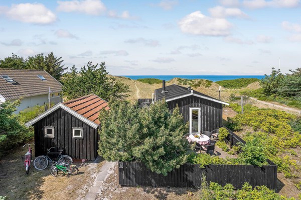 Awesome home in Læsø with 2 Bedrooms