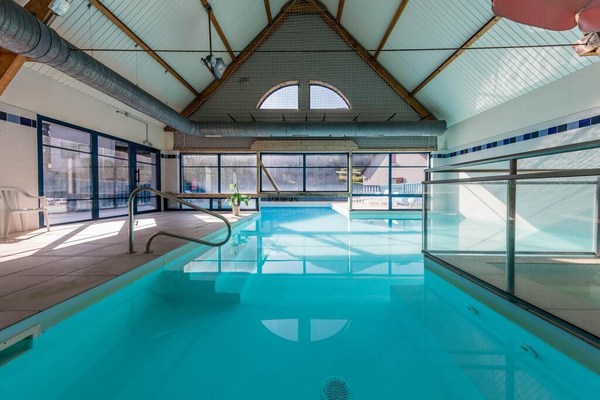 Wifi, remise en forme, piscine, terrasse, balcon, casier à ski, 35-40m², Saint Lary Soulan