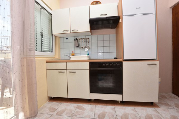 Apartments Jurkic (78001-A5)