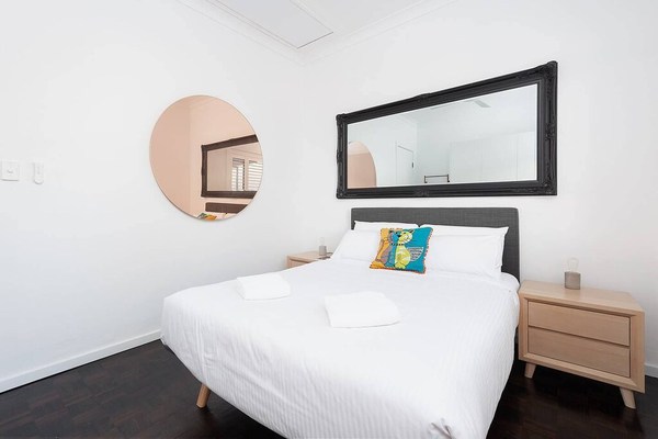Ultimate Bondi Beach Lifestyle Pad - 2 Bedroom