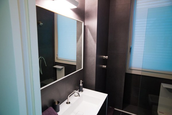 Appartement de vacances Milan pour 1 - 4 personnes avec 1 chambre à coucher - Appartement de vacance