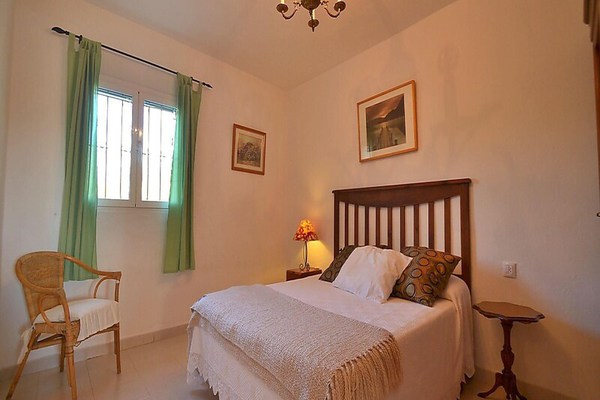 Maison de vacances Selva pour 1 - 6 personnes avec 3 chambres à coucher - Maison de vacances