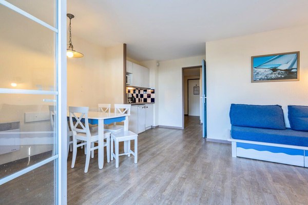 Résidence Cap Azur - maeva Home - Appartement 2 Pièces 5 Personnes - Confort