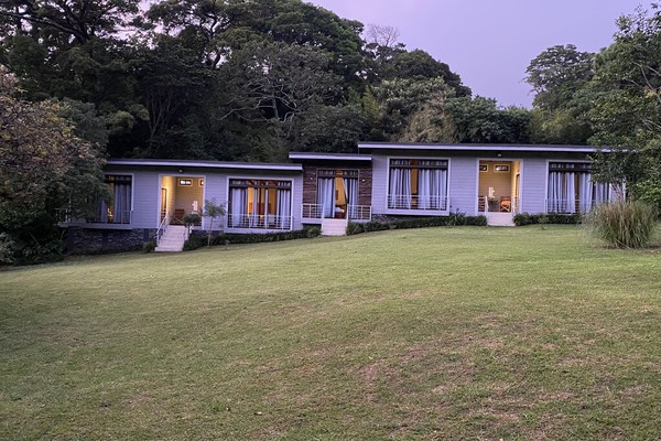 Villa YerbaBuena: La meilleure propriété privée à Monteverde!