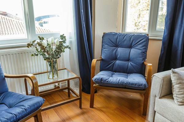 1 BR Cozy Apartment in the Heart of Vibrant Kadikoy