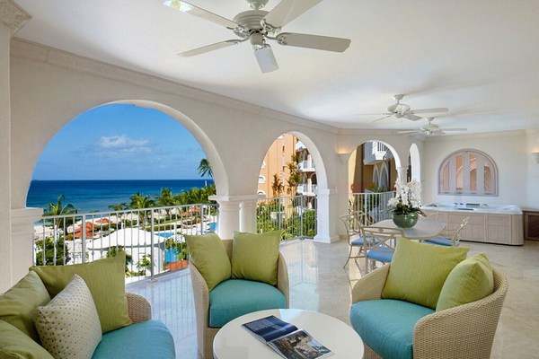 St Peters Bay Beach Resort Barbados - Piscine, Plage, Sports nautiques, Restaurant, Bar, Salle de sport, Spa