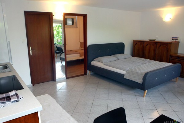 Modern Parenzana Apartment 