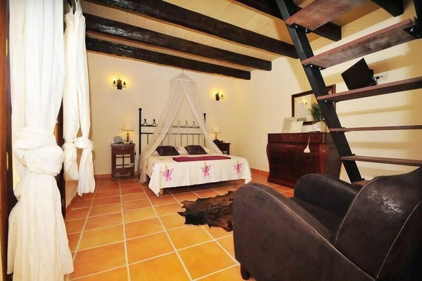 Maison de vacances Selva pour 1 - 4 personnes avec 2 chambres à coucher - Maison de vacances