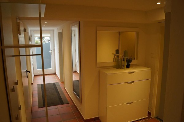 Appartement de vacances Steinen pour 1 - 4 personnes avec 1 chambre à coucher - Appartement de vacan