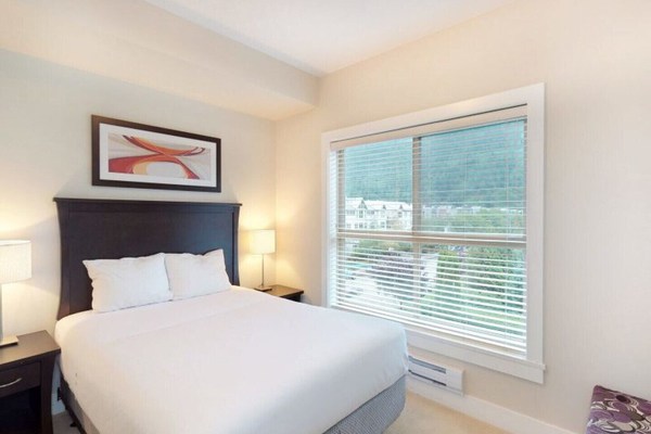 Harrison Lake View Resort - Suite Penthouse 3 Chambres avec Vue sur le Lac 3