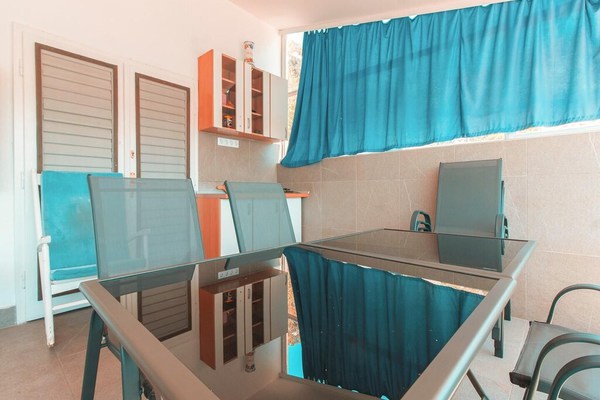 Holiday apartment Neum for 8 persons with 1 bedroom