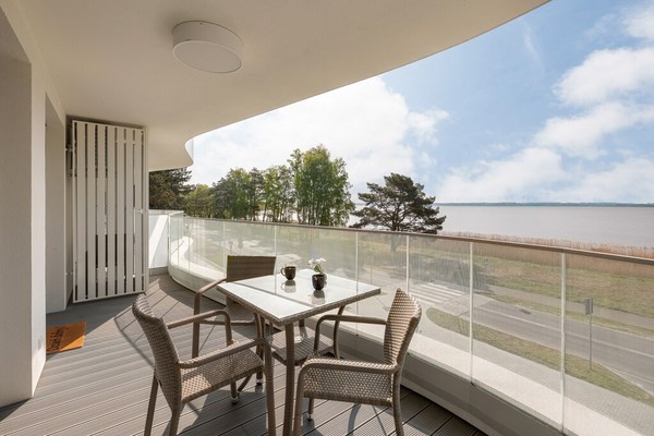 Rogowo Pearl 2108 Apartment with Lake View