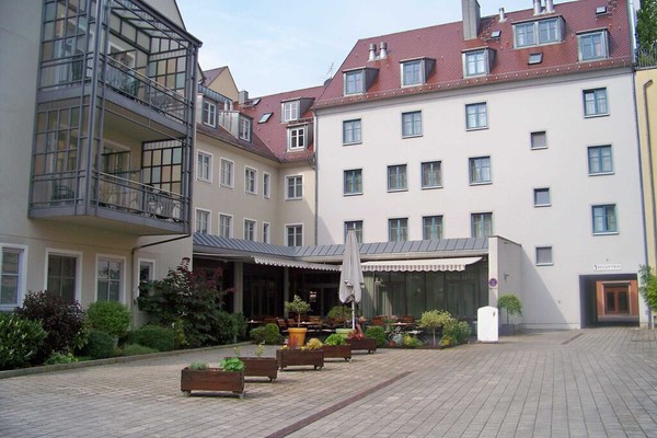 Chambre Lit King-Size Familiale - Best Western soibelmanns Lutherstadt Wittenberg (Hôtel)