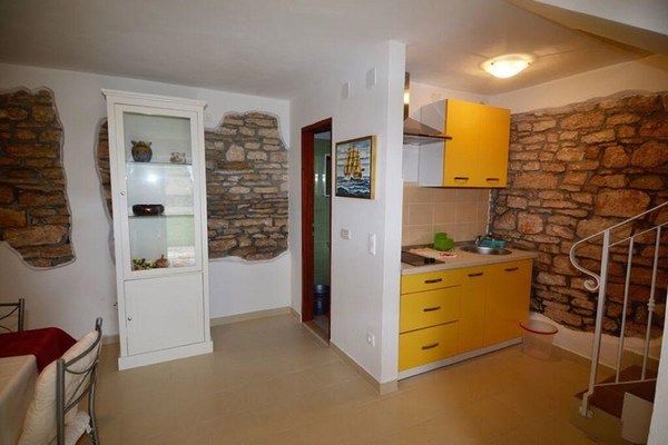 Belle maison de vacances à Rovinj avec terrasse privée