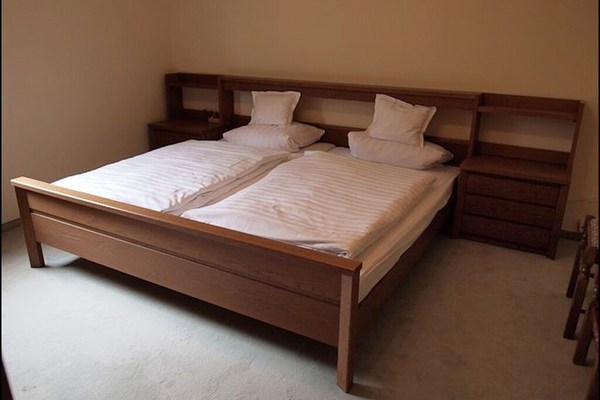 Ferienwohnung Moselblick mit ca. 70qm, 2 Schlafzimmer, für maximal 4 Personen