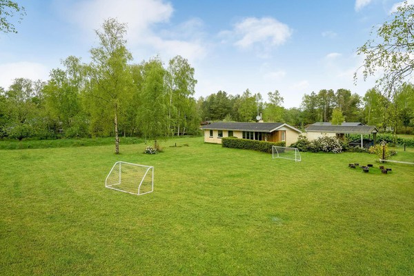 Nice home in Læsø with 3 Bedrooms and WiFi