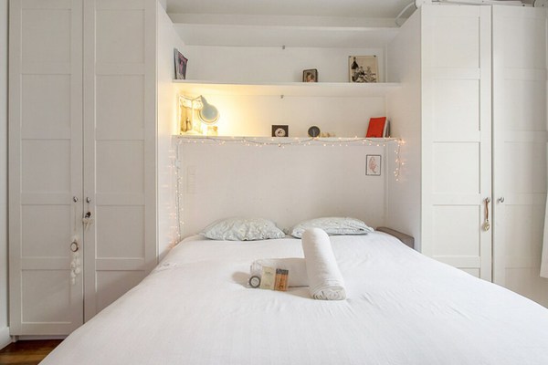 Charming and calm flat at the doors of Paris in Pantin - Welkeys