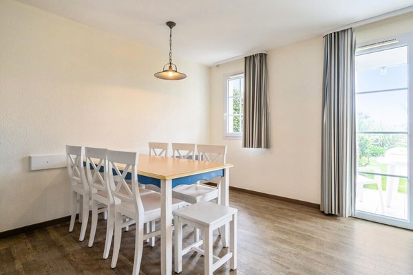 Résidence Cap Azur - maeva Home - Appartement 3 Pièces 7 Personnes - Confort