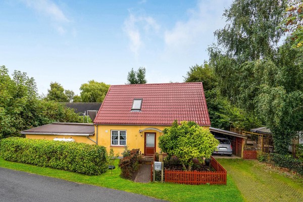 Awesome home in Stubbekøbing with 2 Bedrooms and WiFi