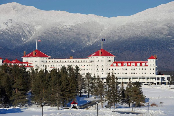 NOUVELLE LISTE! Condo de ski Bretton Woods de 3 chambres confortable et bien aménagé