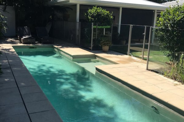 Noosa Cool by the Pool