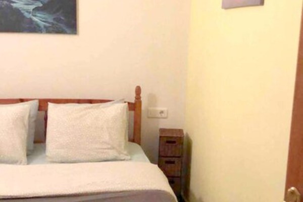 2 bedrooms appartement at Casarabonela