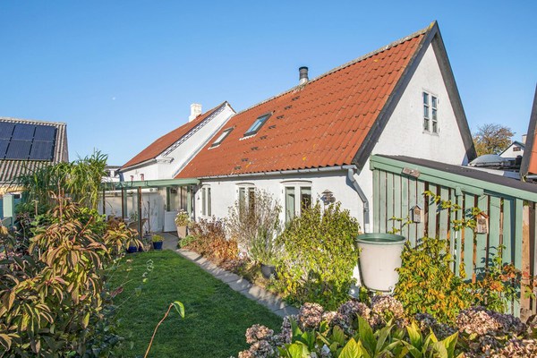 Amazing home in Rønne with 2 Bedrooms and WiFi