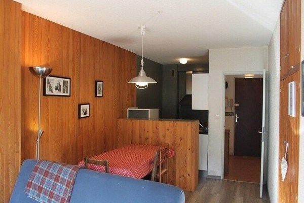 Appartement Pra-loup galerie