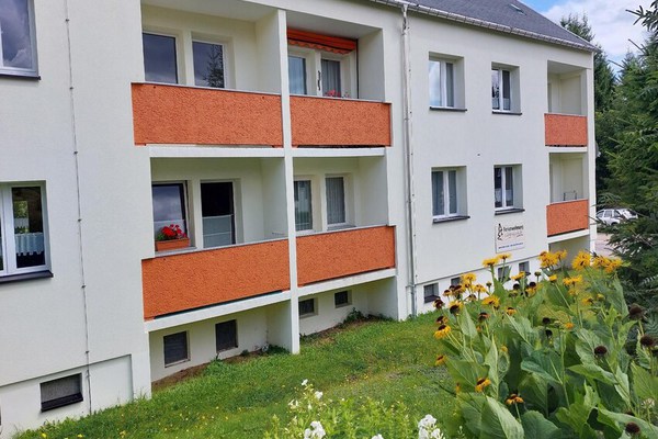 Holiday apartment Eibenstock for 1 - 5 persons with 2 bedrooms