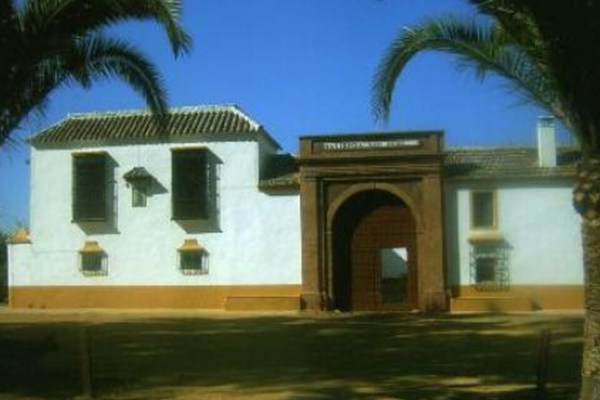 Appartement rural La Hacienda de San José nº 2