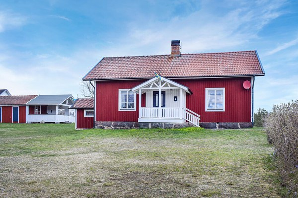 Awesome home in Fågelfors with 3 Bedrooms