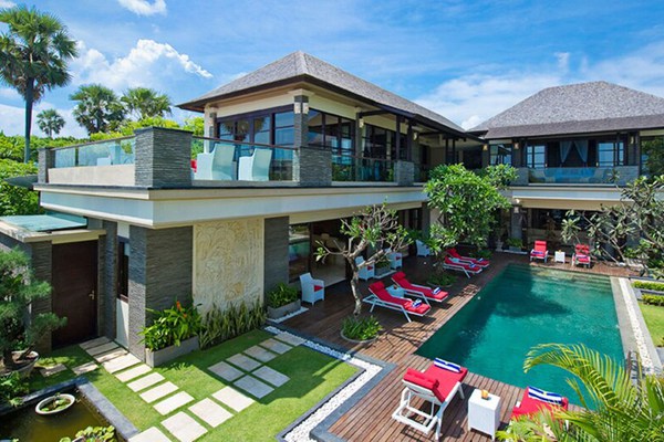 Bali Villa 1076